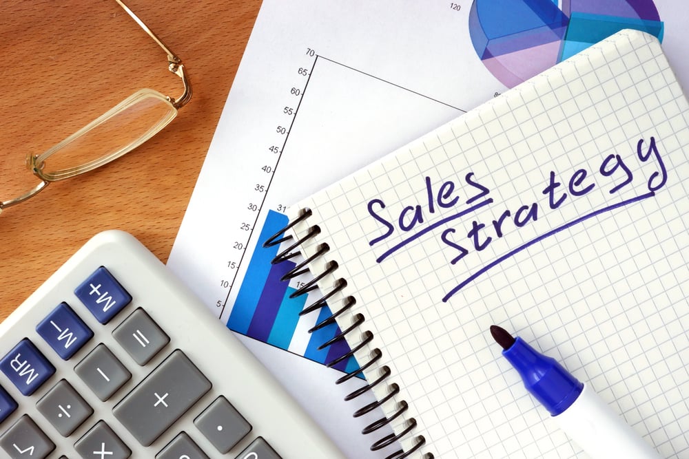 Sales Enablement Strategy